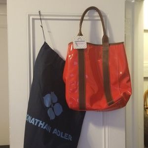 Jonathan Adler patent bag